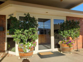Balranald Motor Inn